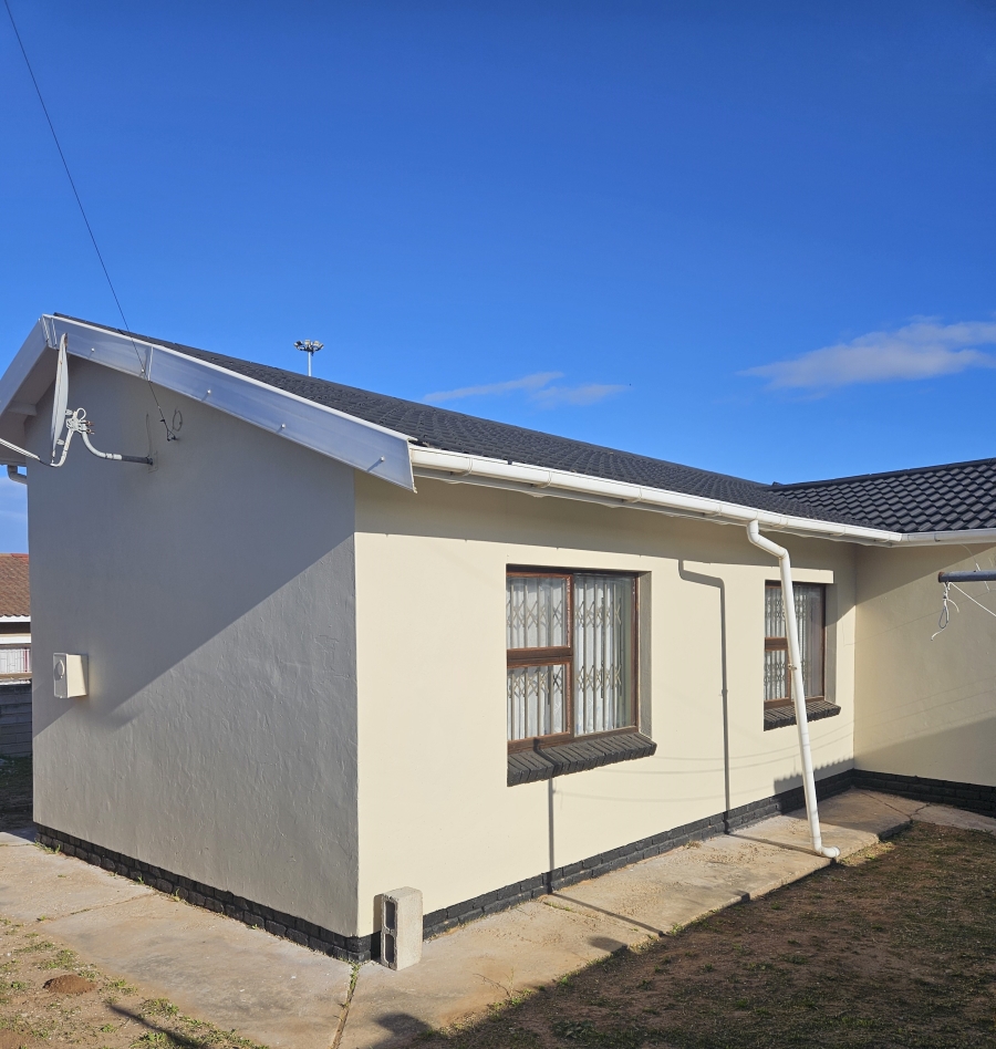 3 Bedroom Property for Sale in Kwadwesi Eastern Cape